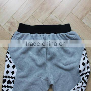 Latest Style Design Printed Design Sleep Pants photo-5