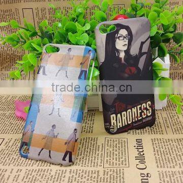 3D Sublimation Case for Samsung Galaxy A3, Samsung Galaxy A3 A300F photo-3