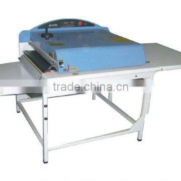 Roller Fusing Machine