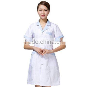 Facotry Custom Hospital Female Design Nurse Pictures of Uniform