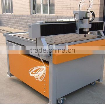 SELL SUDA sign making machine/ metal engraving machine ---SD1218