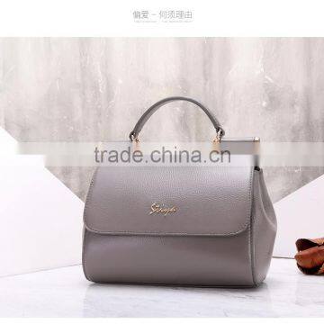 2016 New Leather Lady Bag photo-2