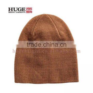 Autumn And Winter Superior Fabric Knitting Model Korean Winter Hat