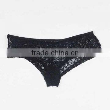 2015 Hot Selling Ladies Underwear Brief Underwear Liquidation photo-4