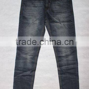 GZY New Style Jeans Mixed Stock Jeans Dollar Jeans photo-4