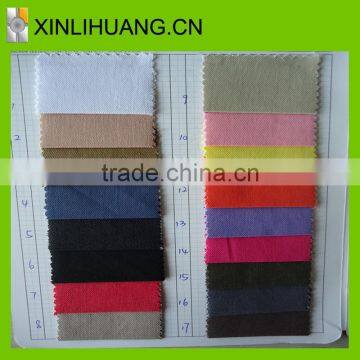 Woman Pants Cotton Stretch Twill Fabric photo-2