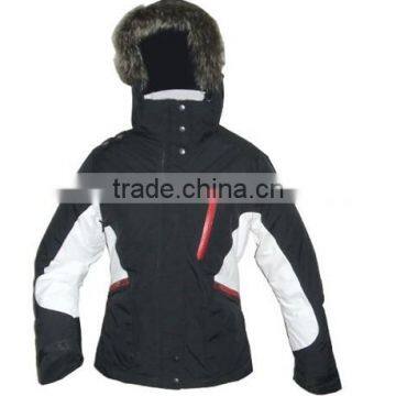 Women Ski Jacket(WJ91009)