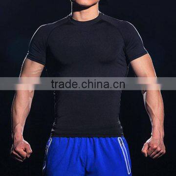 Custom Mens Dry Fit Sport T Shirt photo-3