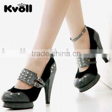 Women Spring fashion shoes