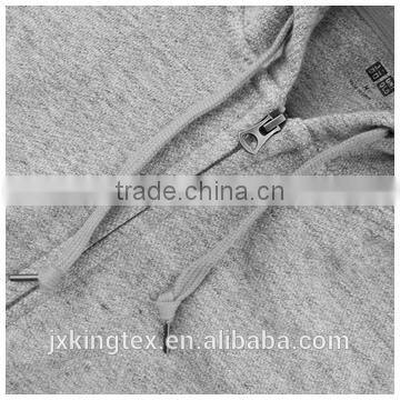 2018 Newest Style Navy Blue High Quality Low Price Wholesale Tie Dye Cotton Mens Hoodies With Zipper Up photo-3