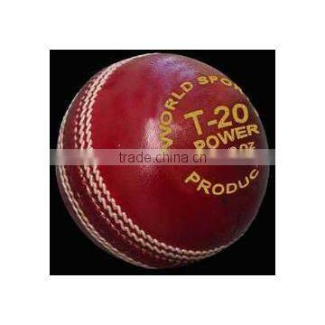 T-20 Cricket Balls