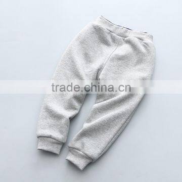 Custom Baby Wear New Design Boys Harem Pants,kids Fashion Pants,children Cotton Winter Warm Pants Winter Trousers photo-5