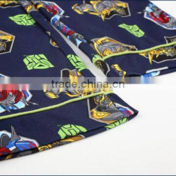 2014 Hot Product Big Boy Printing Pyjama Trousers photo-3