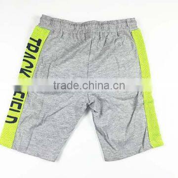 New Style Boys Pants Sweat Shorts photo-3