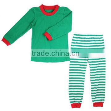 Boy Pajamas Wholesale Cotton Nightgown Pajamas Kids Sets Children Pyjamas Kids Sleepwear Baby Newborn Nightgown photo-3