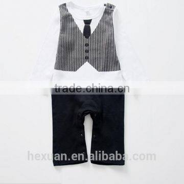 New Arrival Product Baby Romper photo-3