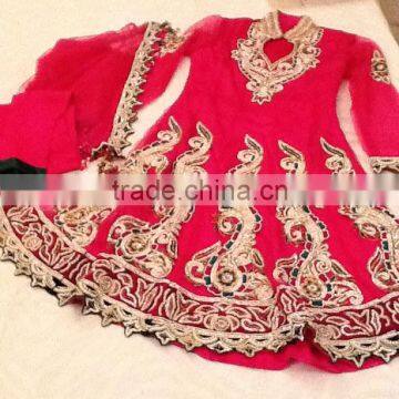 Bridal Lehenga photo-5