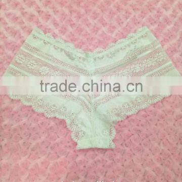 New Arrival Lingerie Sexy Hot Women Lace Bra Panty Set photo-4
