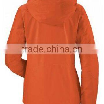 Best Women European Good Ski Jackets photo-6