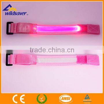 Promotion Safety LED Festival Wristband photo-5