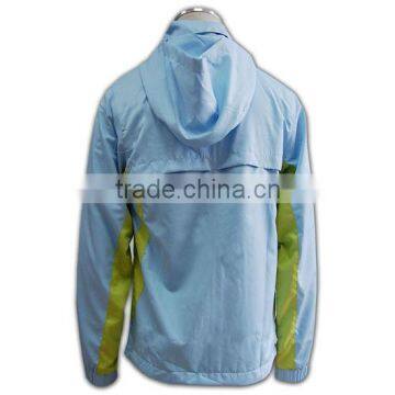 BSCI and ISO9001 Certified Bomber Jacket Women Satin photo-4