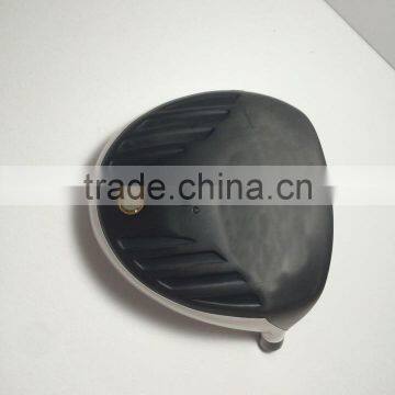Titanium Golf Head for Drivers