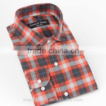 garments long sleeve dress shirt men causal shirt flannel shirt