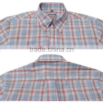 Latest Dress Shirts Designs for Men Custom Printed Shirts photo-3