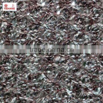 Basic Sweater 43%Acrylic 33%Viscose 24%Cotton Lady Fashion Winter Sweater photo-3