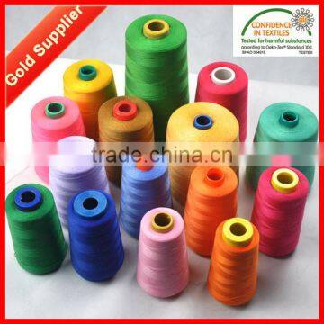 High Tenacity 40s/3 Sewing Thread