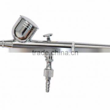 Multi Function Art Painting Airbrush Gun Paint Spray Painting Equipment photo-2