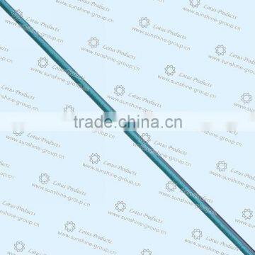 Polyester & Latex Elastic Cord