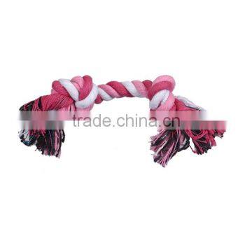 Cotton Pet Products Chew Molar Knot Toy Durable At Random photo-2