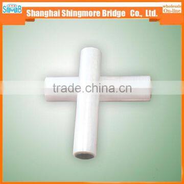 Cheap Wholesale High Quality PE Stretch Film Rolls photo-3