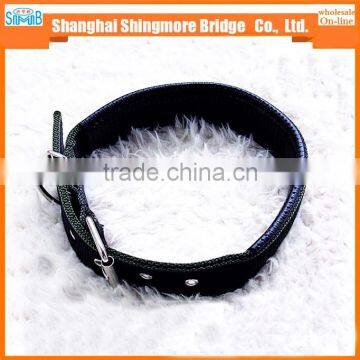 2016 China Cheap Wholesale Comfortable Dog Collar With Cheap Price