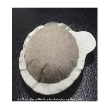 Filter Paper Bag Coffee Pod Enveloped Packing Machine
