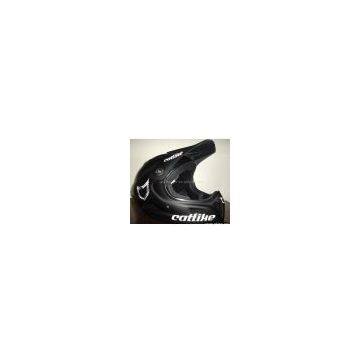 Sell BMX Helmet