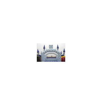 Sell Inflatable Products, Inflatable Toys, Inflatable Games, etc.