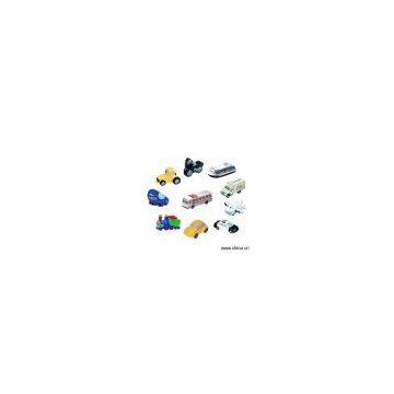 Sell PU Stress Toys