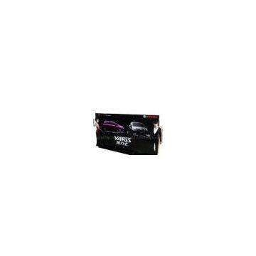 Custom Advertising Standee Display Cardboard Display Stand ENSD005
