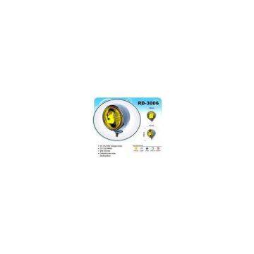 RD-3006 4x4 Off Road Fog Light/SUV/Jeep Front Bumper Fog Lamp