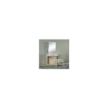 dressing table