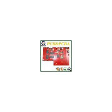 High Standard Pcb Electronics Assembly