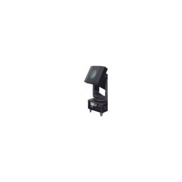 OEM Discolor Moving Head Led Sky Search Light