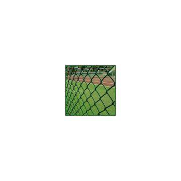 Diamond wire mesh
