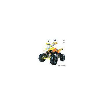 Sell ATV (XT250/200ATV-C)