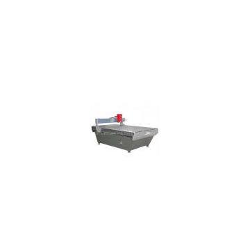 600 - 24000 rpm Aluminum Metal CNC Router With 32M Flash Memory