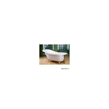Sell Acrylic Bathtub