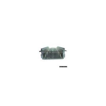 Sell Aluminum Heat Sink