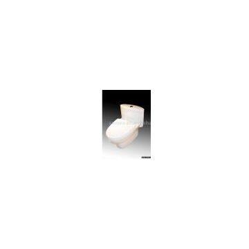 One-Piece Toilet aB1327